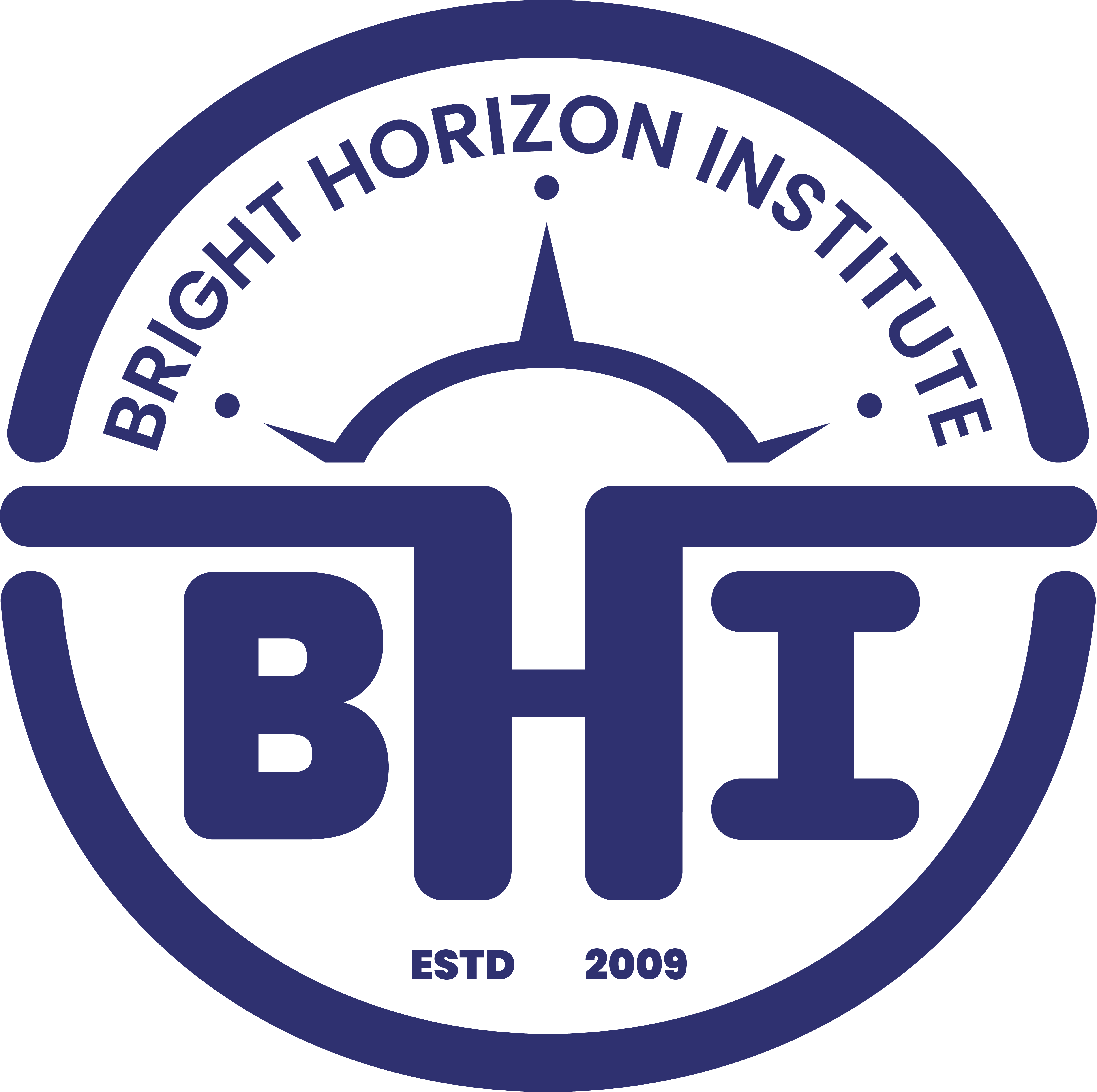 BHI Logo